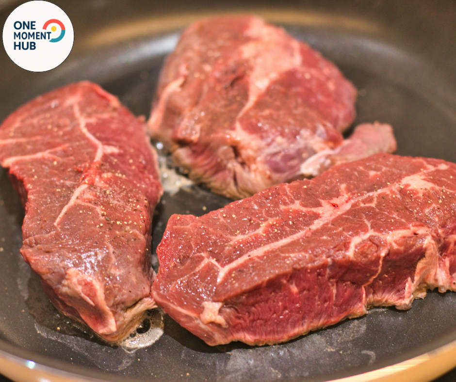 Low Calorie Ground Beef Recipes