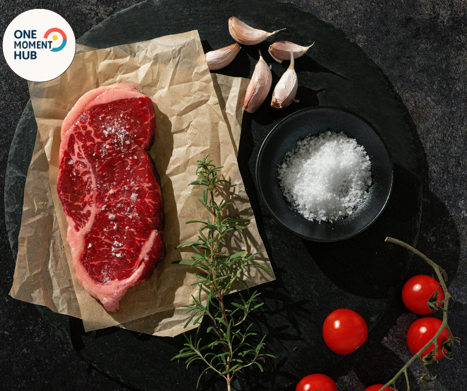 Low Calorie Ground Beef Recipes