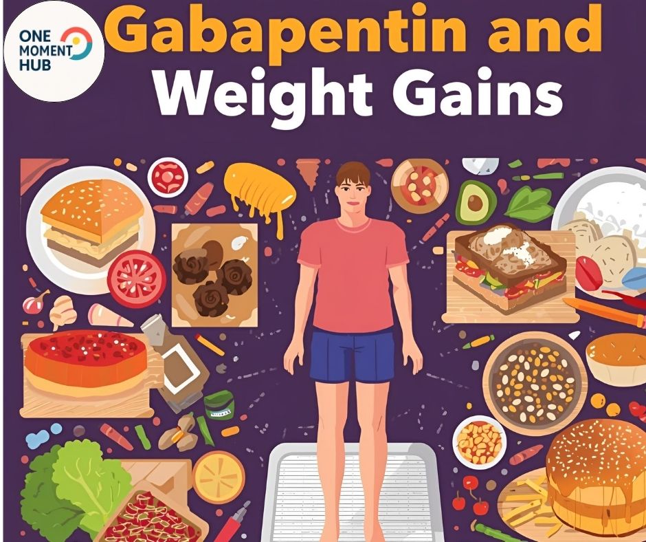 does gabapentin cause weight gain gabapentin side effects