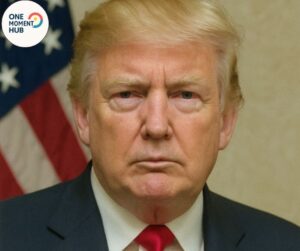 Donald Trump Biography