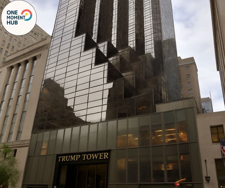 Donald Trump Biography
Donald Trump History