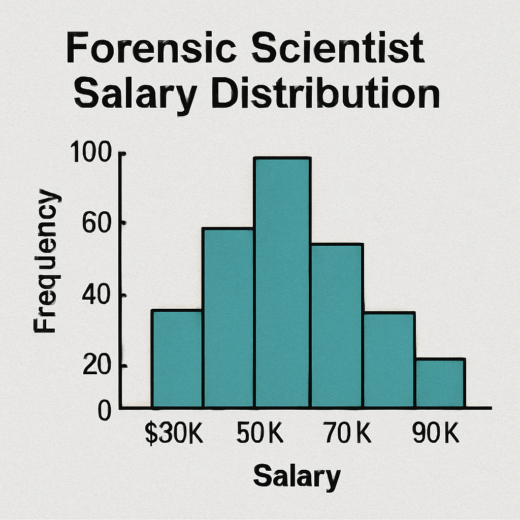 how much does a forensic scientist make forensic scientist salary
,forensic scientist pay